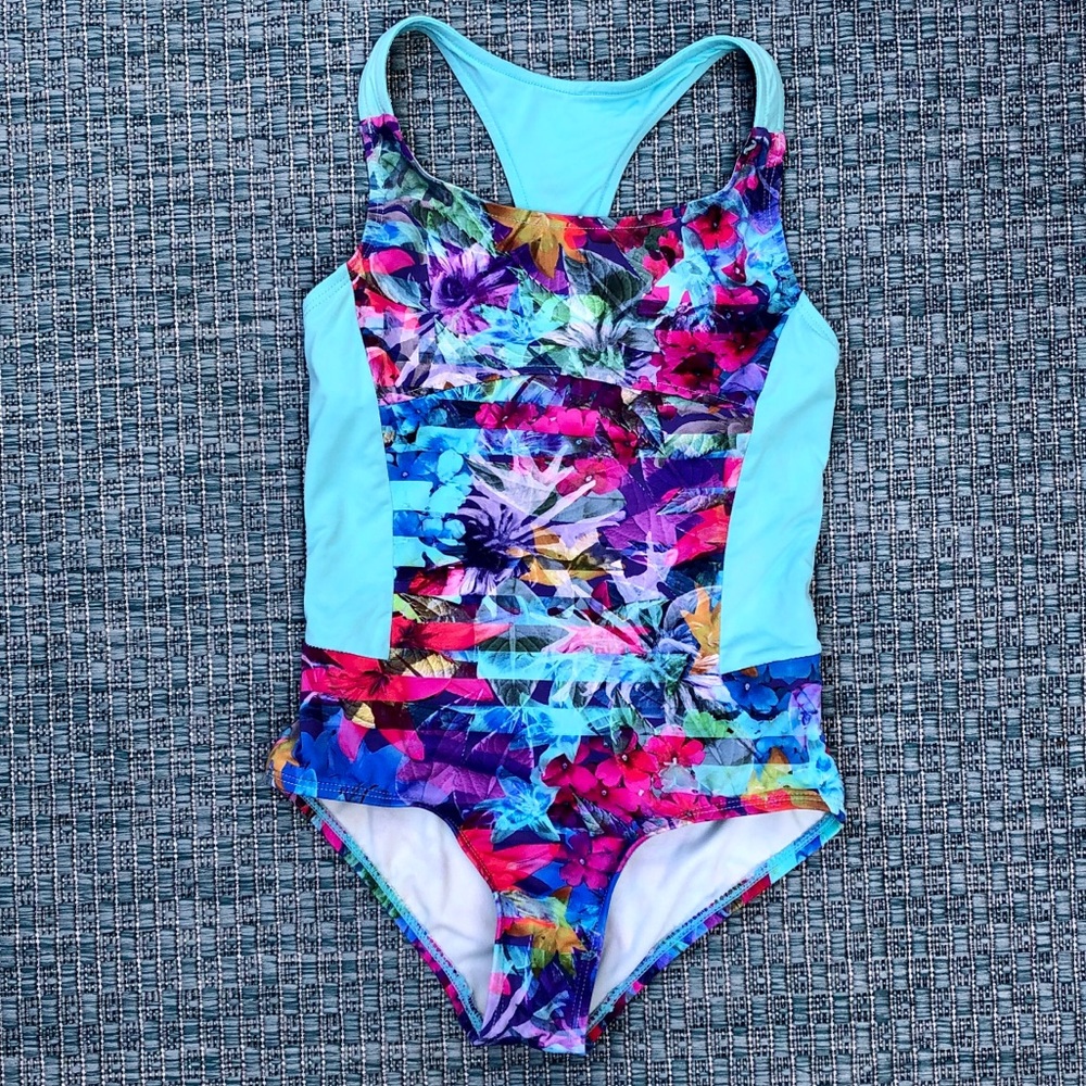 Athleta Girl Swimsuit